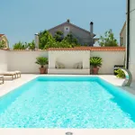 Penthouse Bianca Vodice