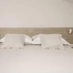 Penthouse Bianca Apartment *