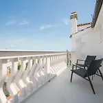 Penthouse Bianca * Vodice