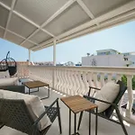 Apartment Penthouse Bianca *