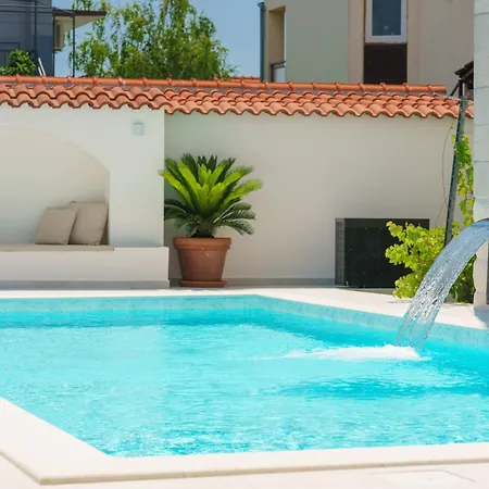 Apartament Penthouse Bianca