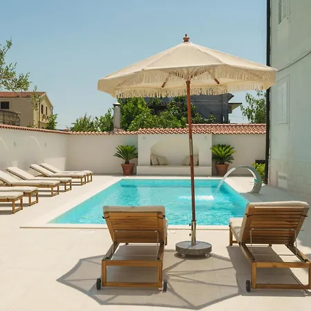 Penthouse Bianca Apartament *