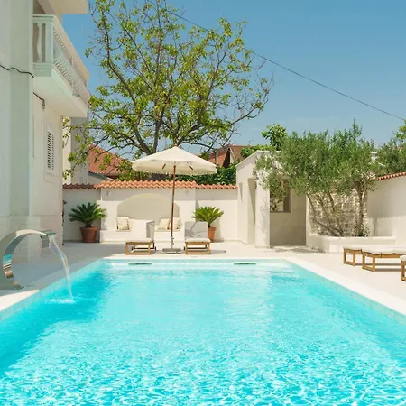 Penthouse Bianca Διαμέρισμα