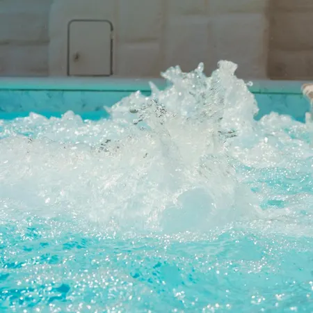 Penthouse Bianca Διαμέρισμα