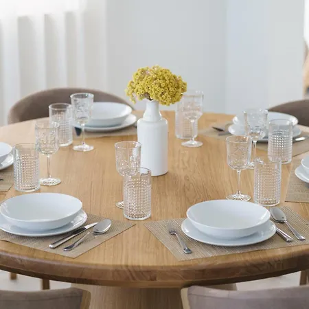 Penthouse Bianca * Βόντιτσε