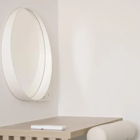 Apartament Penthouse Bianca *