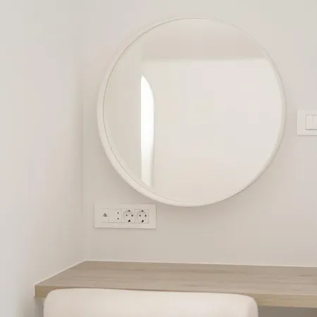 Penthouse Bianca * Βόντιτσε