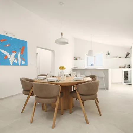 Penthouse Bianca Διαμέρισμα *