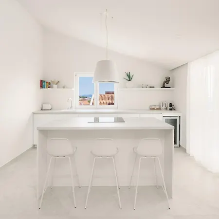 Penthouse Bianca *
