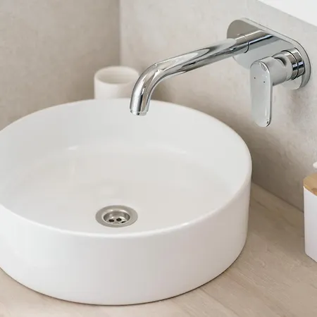 Penthouse Bianca * Βόντιτσε