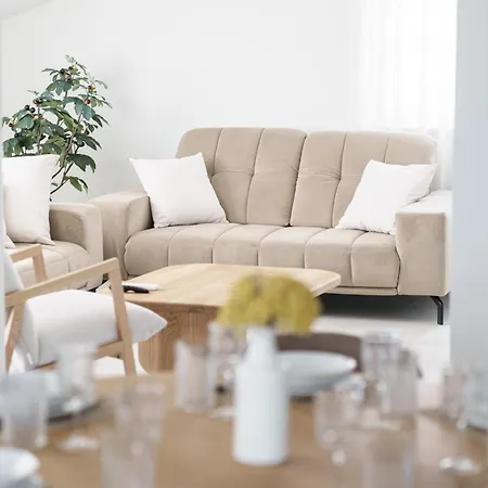 Penthouse Bianca Διαμέρισμα