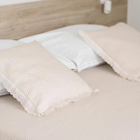 Penthouse Bianca Διαμέρισμα *