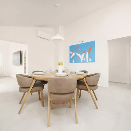 Penthouse Bianca * Βόντιτσε
