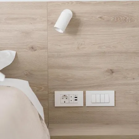 Διαμέρισμα Penthouse Bianca *