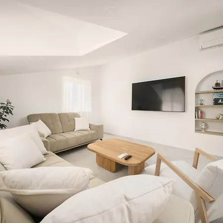 Penthouse Bianca