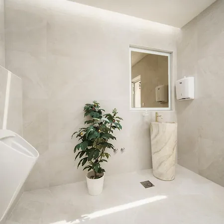 Apartament Penthouse Bianca Vodice
