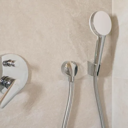 Lägenhet Penthouse Bianca *