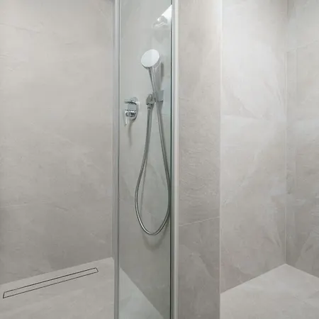 Penthouse Bianca Διαμέρισμα *