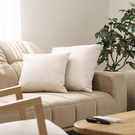 Apartament Penthouse Bianca *