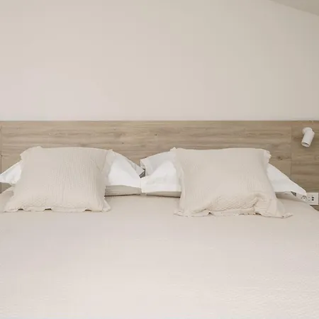 Penthouse Bianca Διαμέρισμα *