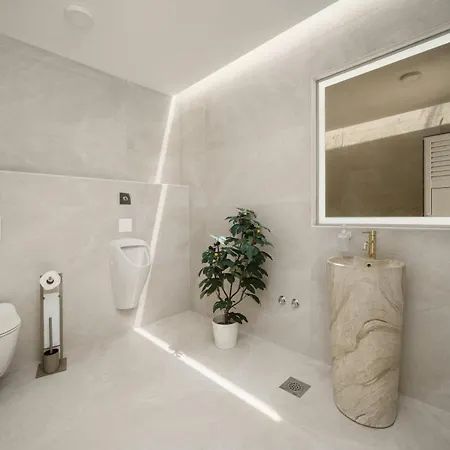 Penthouse Bianca Βόντιτσε