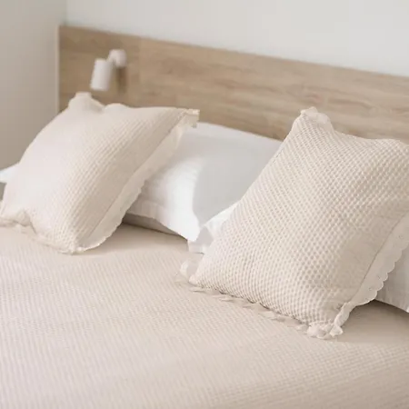 Penthouse Bianca Lägenhet