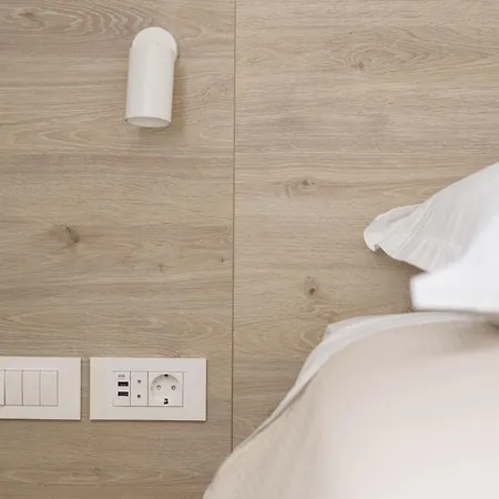 Διαμέρισμα Penthouse Bianca Βόντιτσε