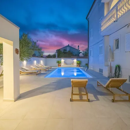 Penthouse Bianca Διαμέρισμα