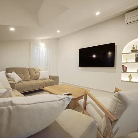 Apartamento Penthouse Bianca