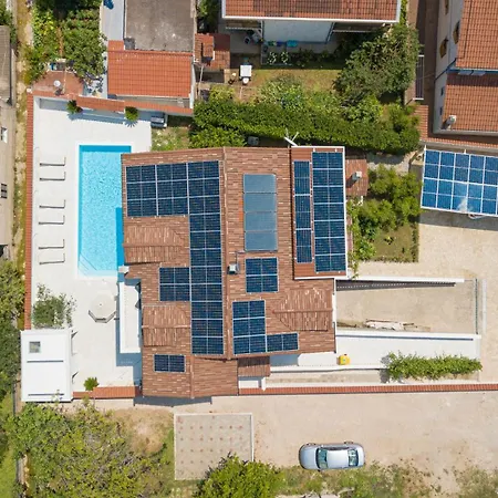 Penthouse Bianca * Vodice