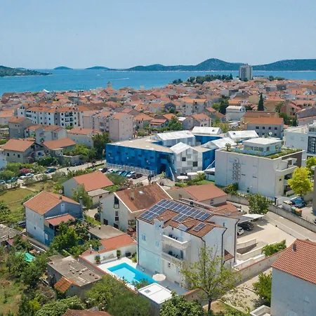 Penthouse Bianca Apartamento