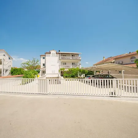 Διαμέρισμα Penthouse Bianca