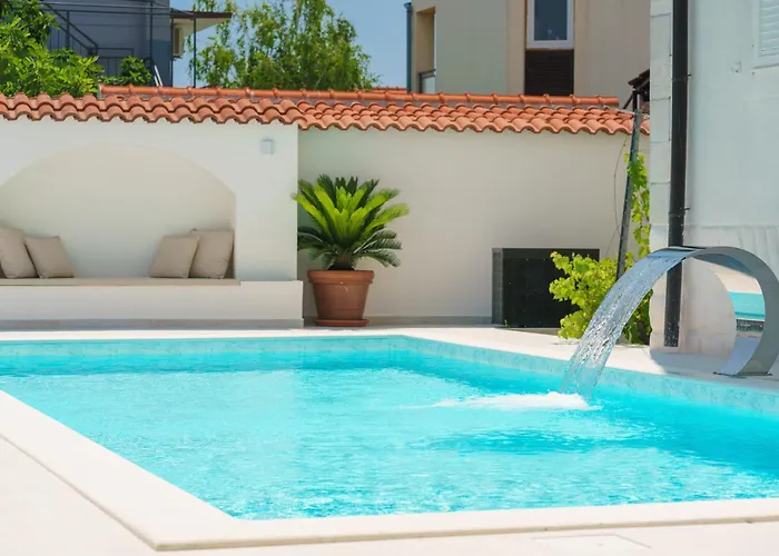 Appartamento Penthouse Bianca