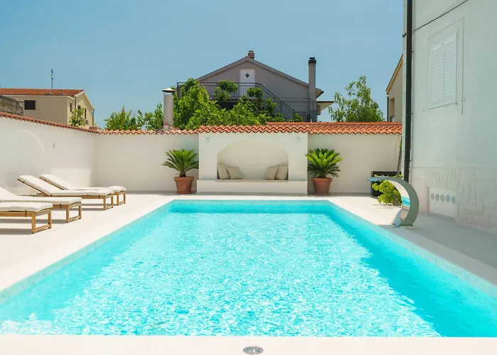 Penthouse Bianca Vodice