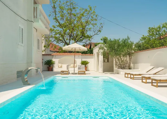 Penthouse Bianca Apartamento