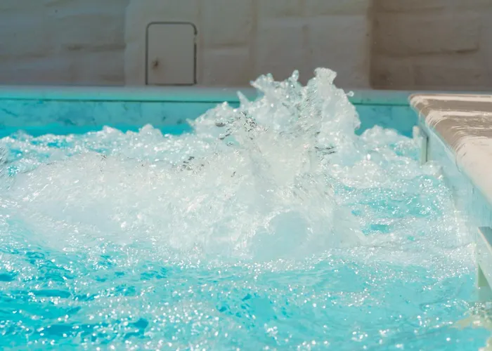 Penthouse Bianca Apartmán