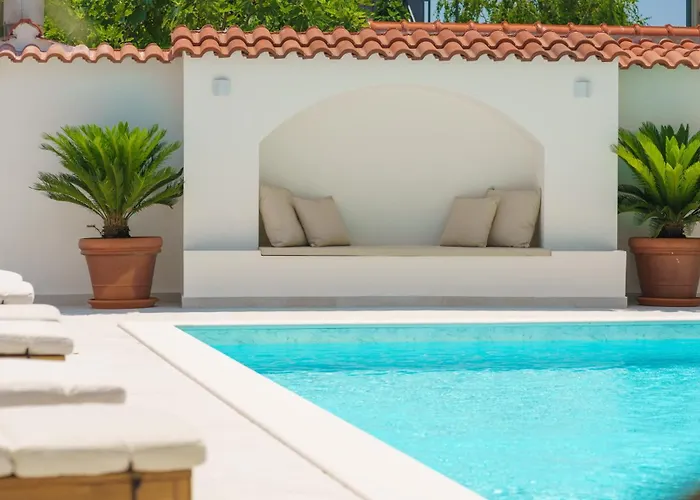 Apartamento Penthouse Bianca *