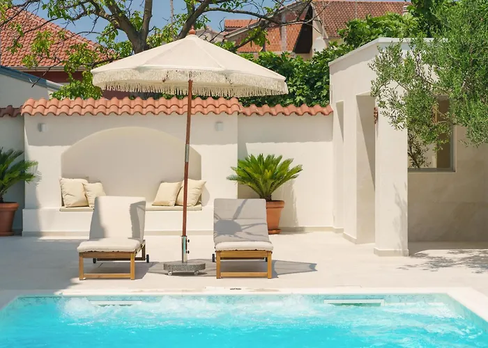 Penthouse Bianca Apartamento *