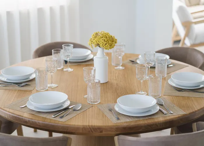 Penthouse Bianca * Vodice