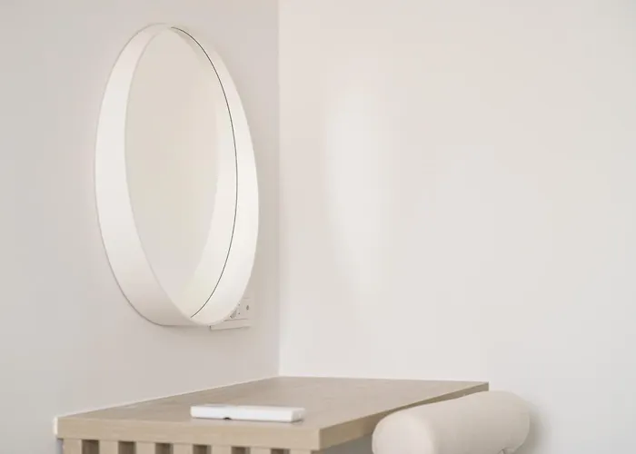 Appartamento Penthouse Bianca *