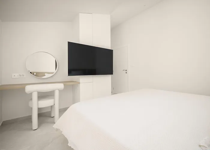 Penthouse Bianca Apartmán *