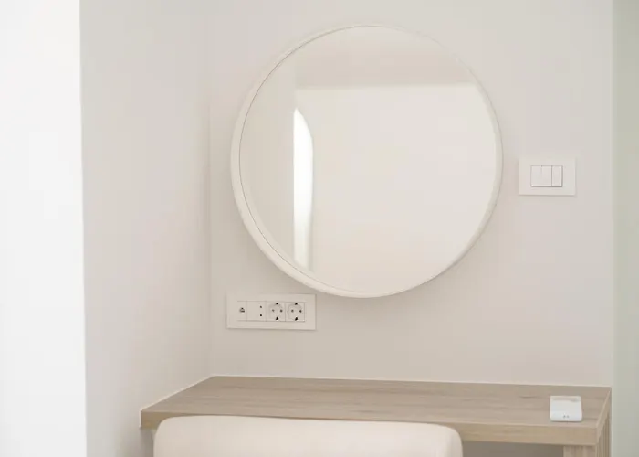 Penthouse Bianca * Vodice