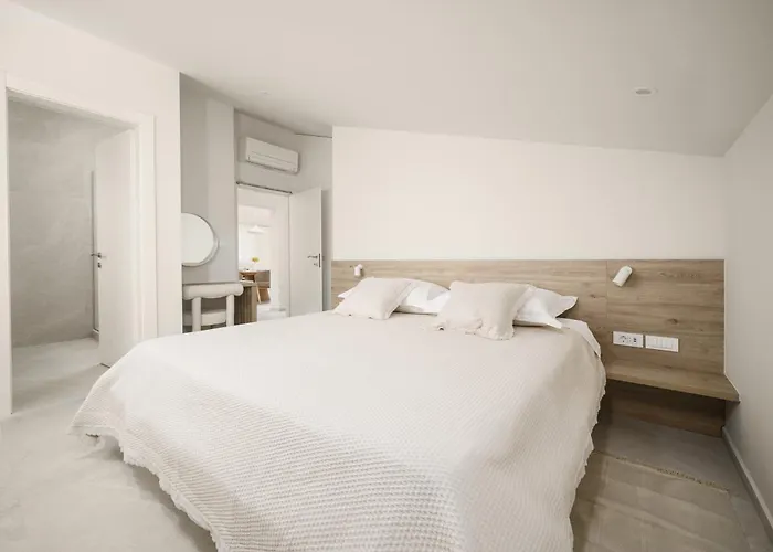 Penthouse Bianca Apartamento