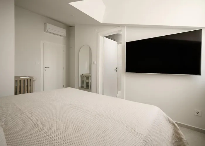 Penthouse Bianca Apartamento *