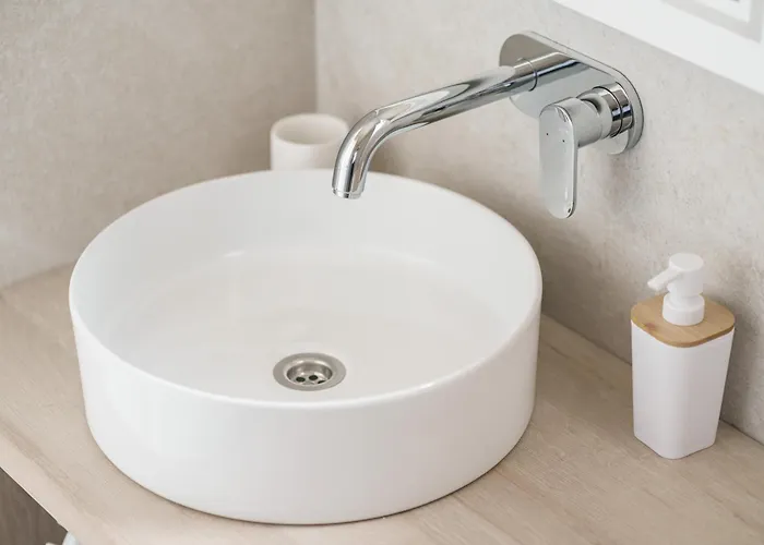 Penthouse Bianca * Vodice