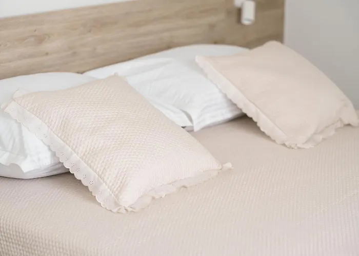 Penthouse Bianca Apartamento *