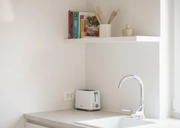 Apartamento Penthouse Bianca