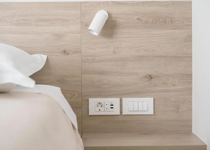 Apartmán Penthouse Bianca *