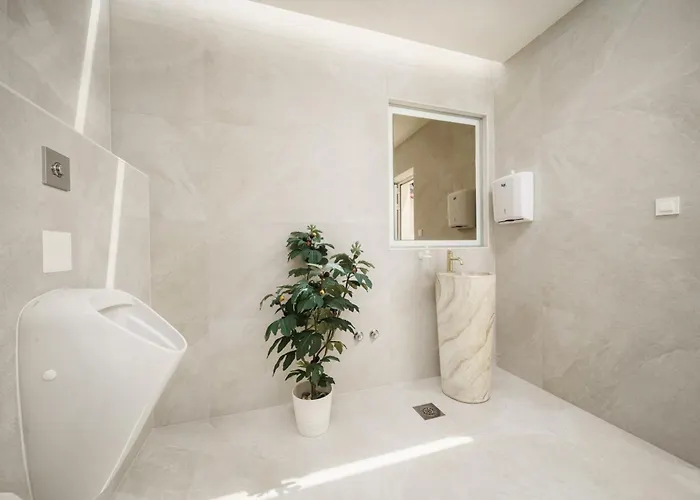 Apartmán Penthouse Bianca Vodice