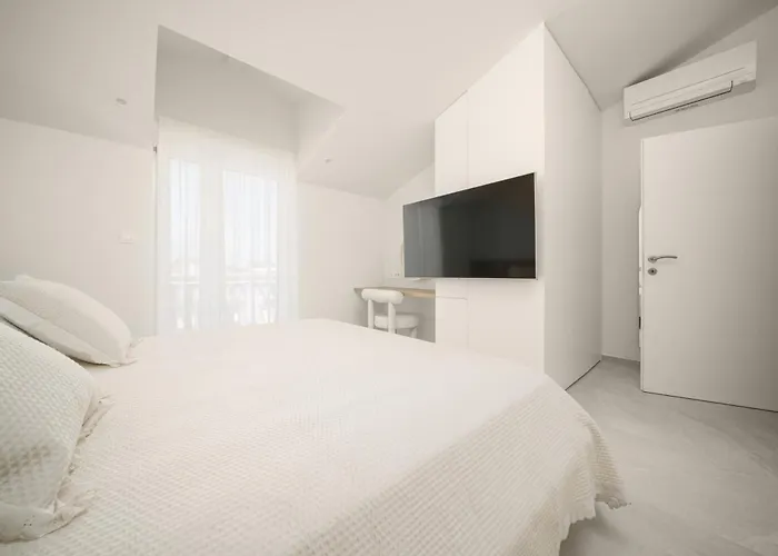 Penthouse Bianca Vodice